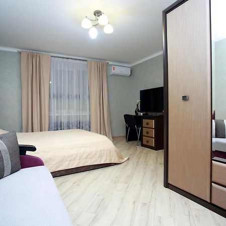 Apartament Vasilya Porika 48 Street Vinnitsya Eksteriør bilde