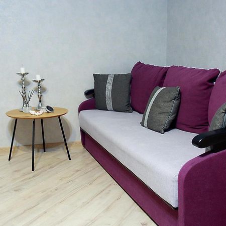 Apartament Vasilya Porika 48 Street Vinnitsya Eksteriør bilde