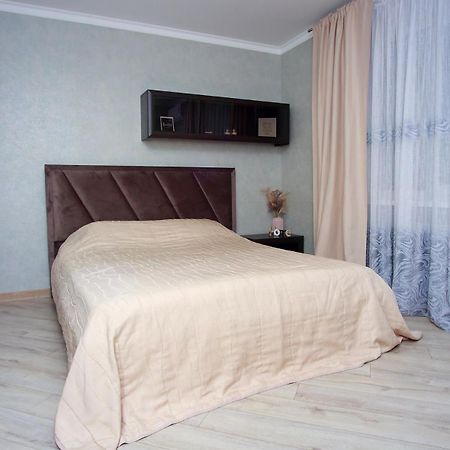 Apartament Vasilya Porika 48 Street Vinnitsya Eksteriør bilde