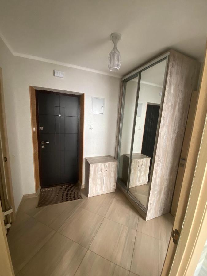 Apartament Vasilya Porika 48 Street Vinnitsya Eksteriør bilde