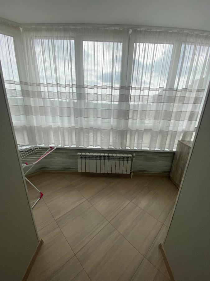 Apartament Vasilya Porika 48 Street Vinnitsya Eksteriør bilde