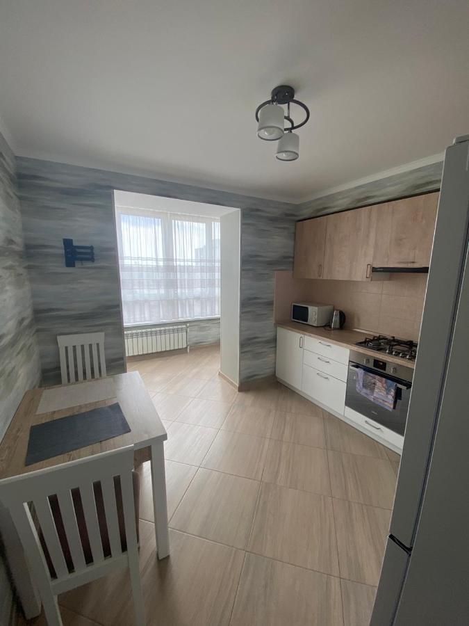 Apartament Vasilya Porika 48 Street Vinnitsya Eksteriør bilde