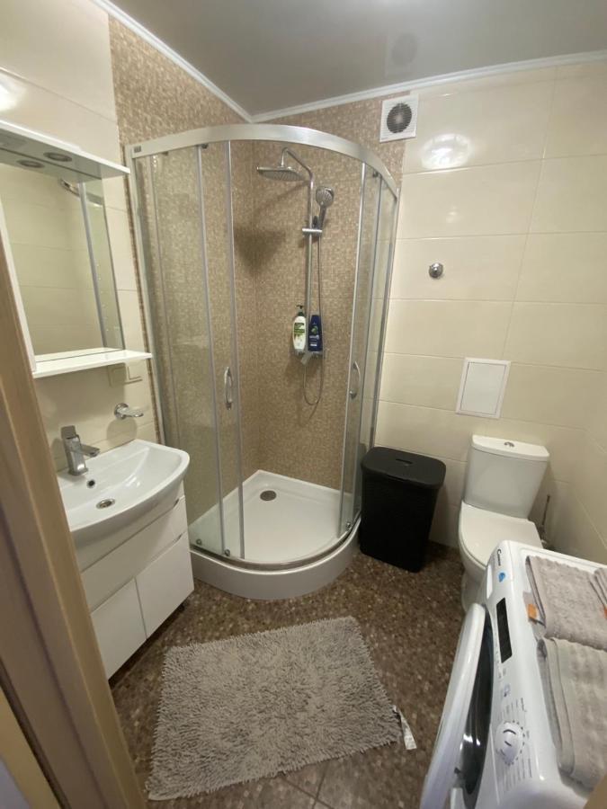 Apartament Vasilya Porika 48 Street Vinnitsya Eksteriør bilde