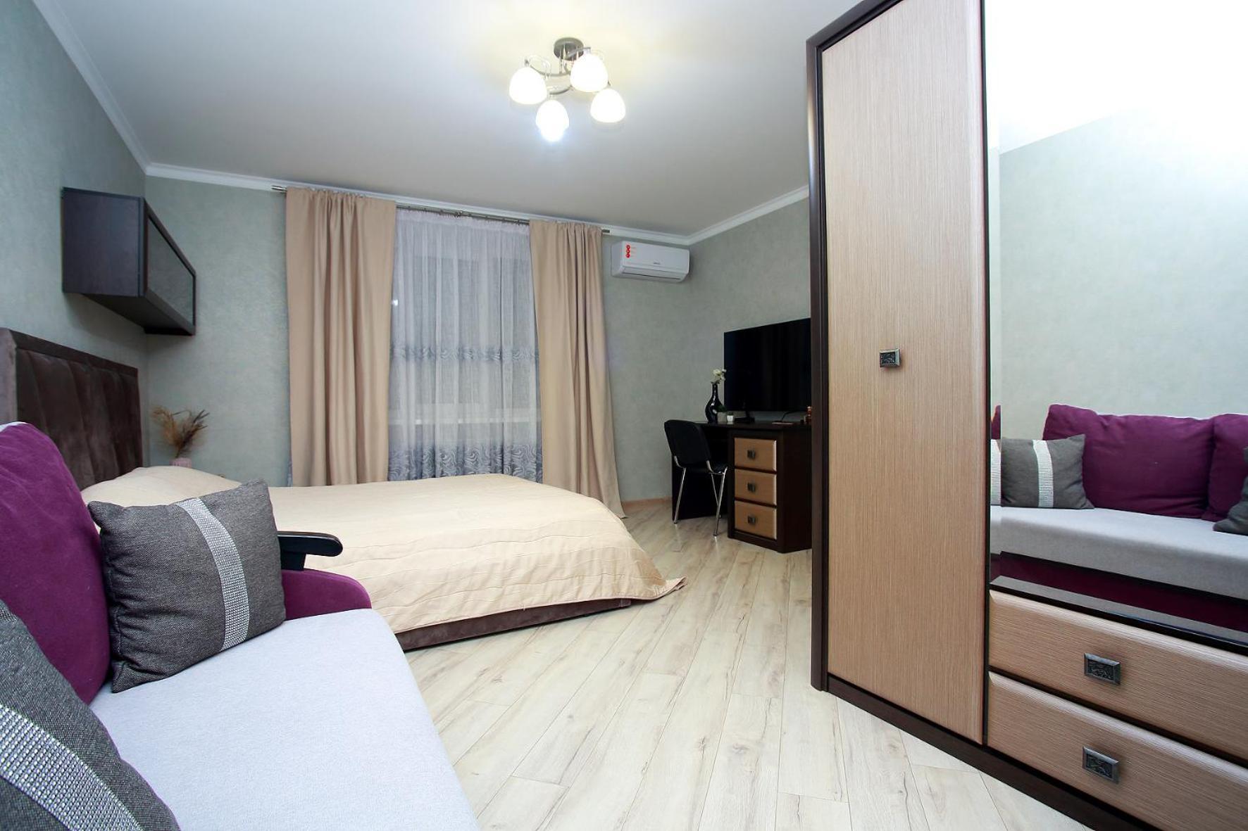 Apartament Vasilya Porika 48 Street Vinnitsya Eksteriør bilde