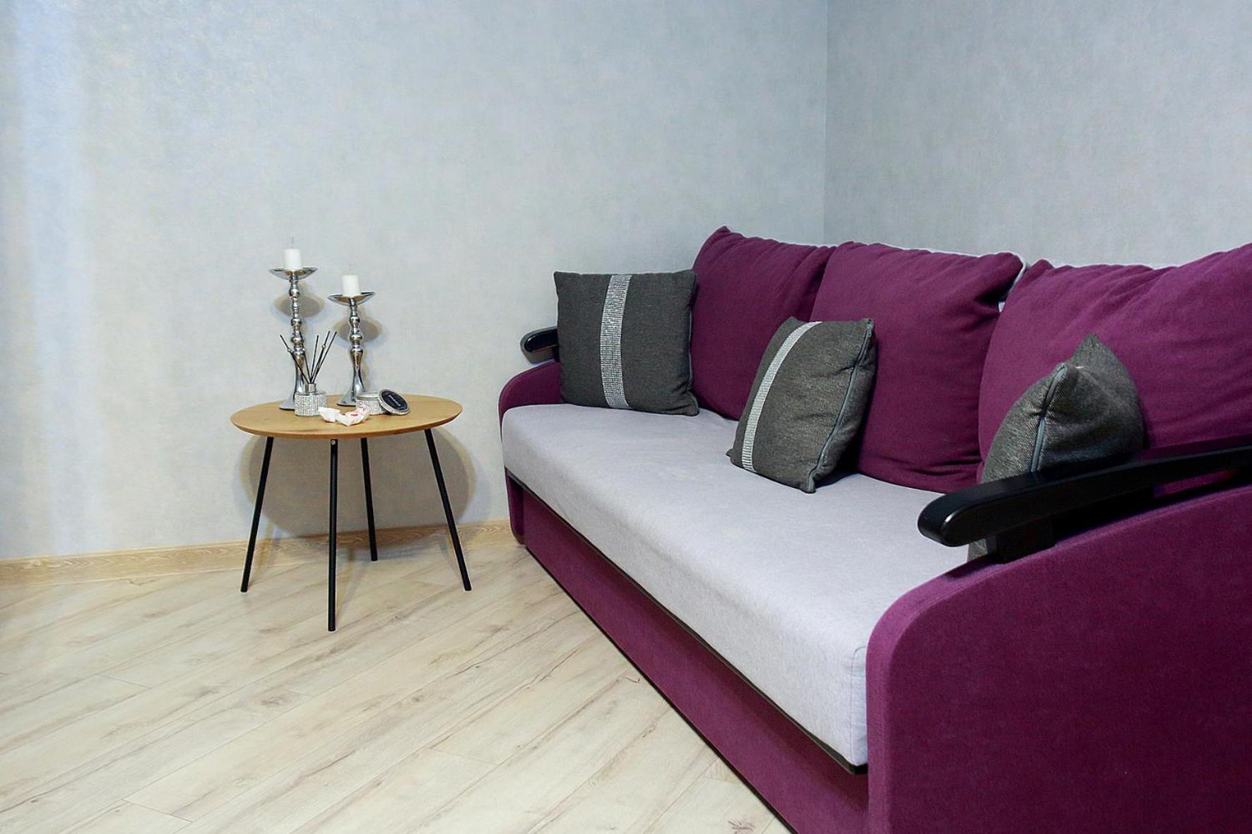 Apartament Vasilya Porika 48 Street Vinnitsya Eksteriør bilde