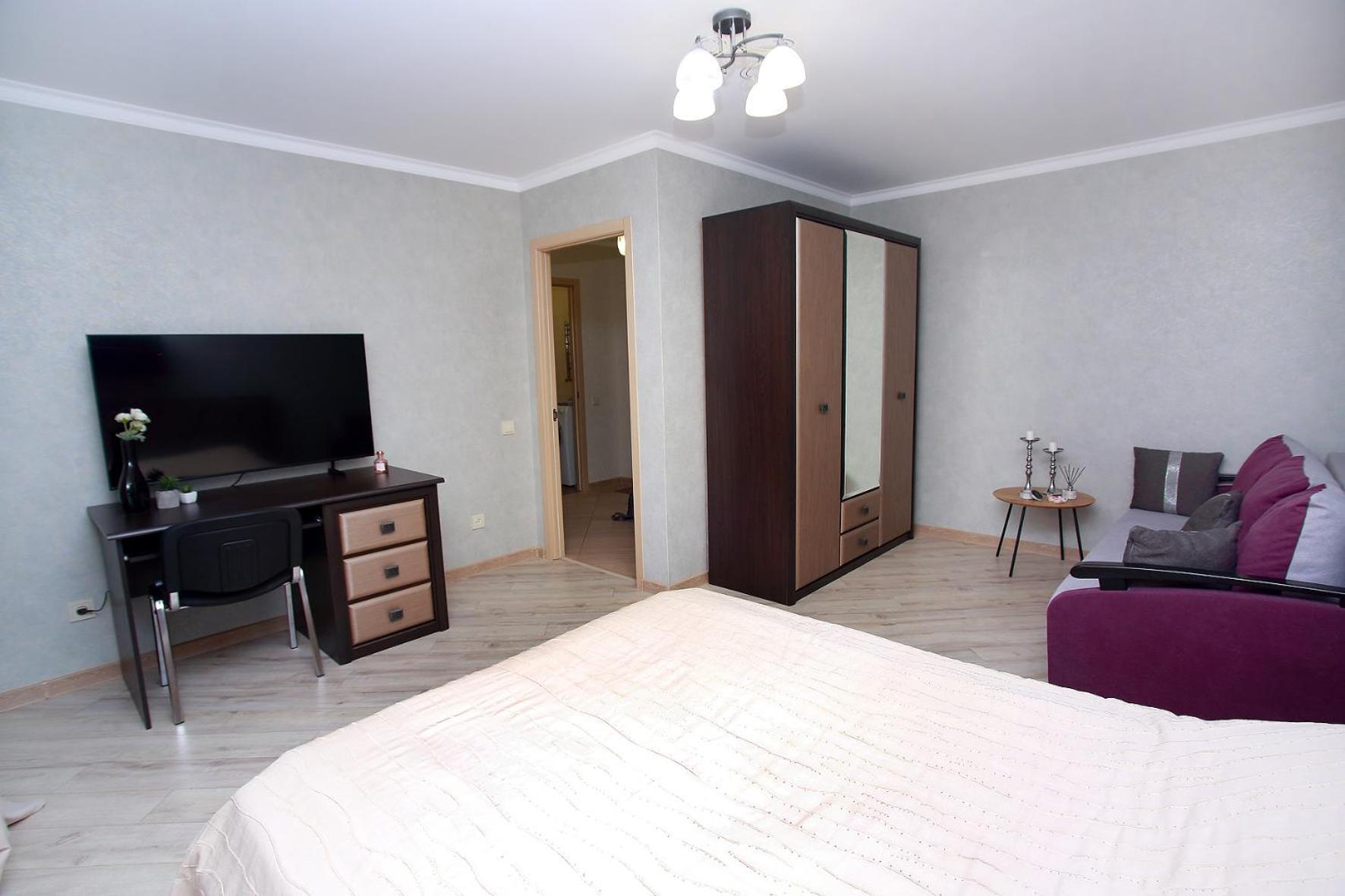 Apartament Vasilya Porika 48 Street Vinnitsya Eksteriør bilde