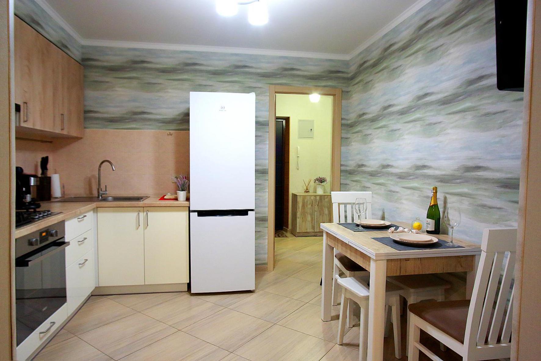 Apartament Vasilya Porika 48 Street Vinnitsya Eksteriør bilde
